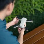 El DJI Mini 4K es un dron de 299 dólares dirigido a principiantes
