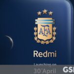 Redmi Note 13 Pro+ World Champions Edition se lanza mañana
